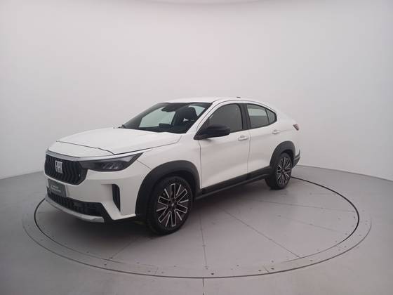 FIAT FASTBACK 1.0 TURBO 200 HYBRID AUDACE CVT FIAT FASTBACK 1.0 TURBO 200 HYBRID AUDACE CVT